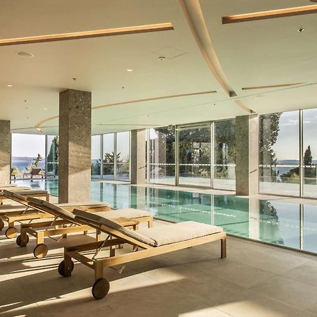 Luxury Seaside Apartment Split Ngoại thất bức ảnh