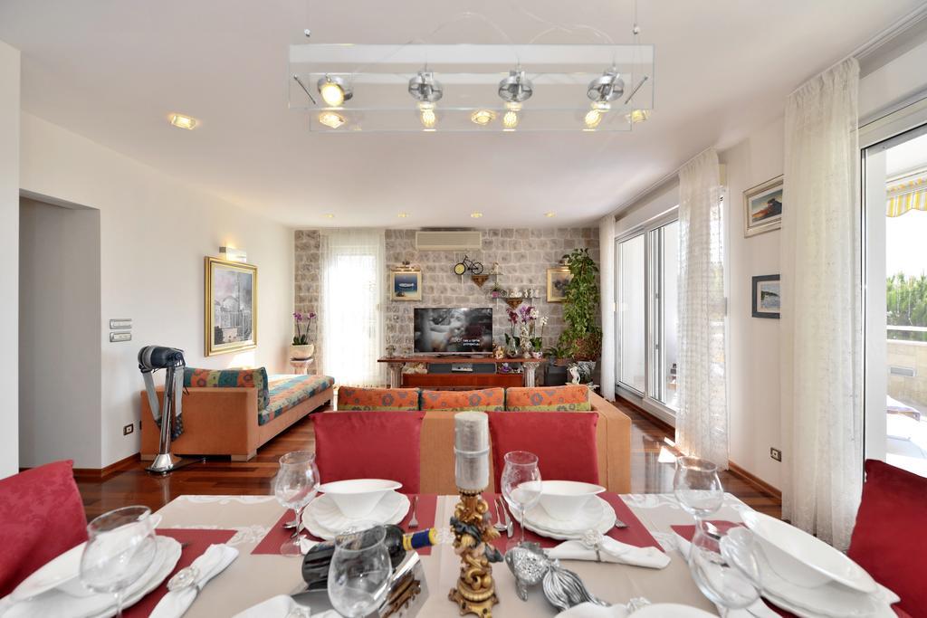 Luxury Seaside Apartment Split Phòng bức ảnh