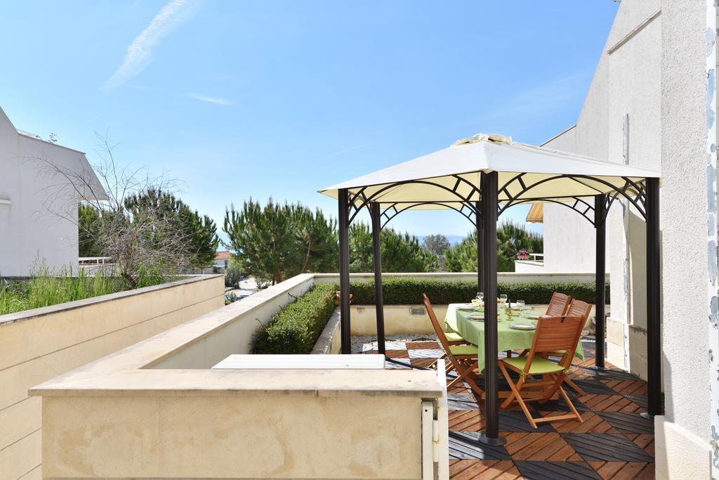 Luxury Seaside Apartment Split Phòng bức ảnh