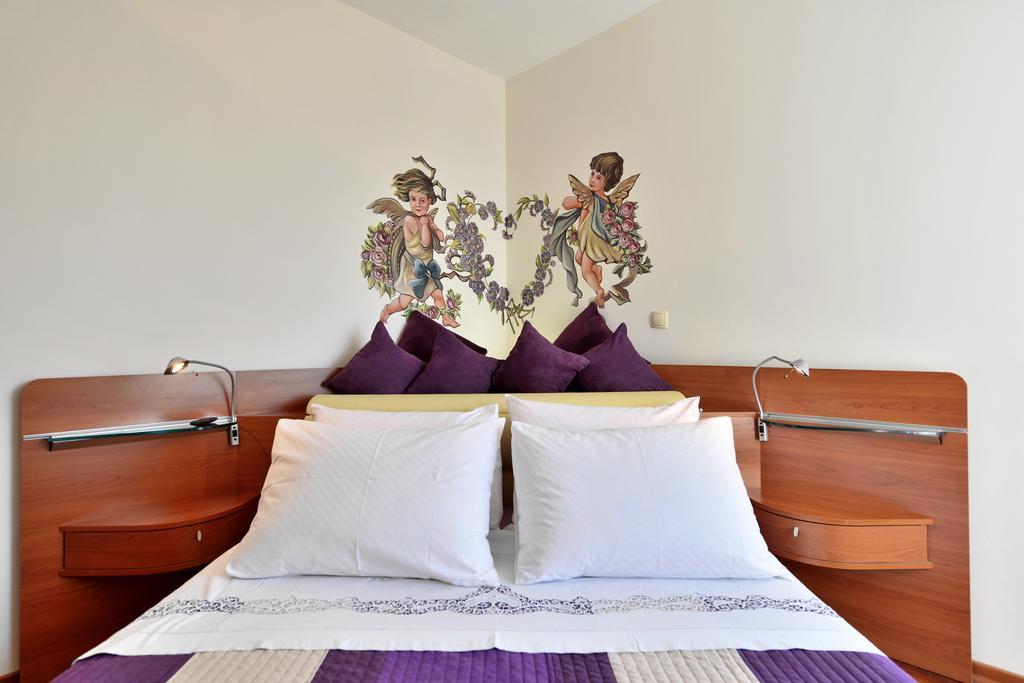 Luxury Seaside Apartment Split Phòng bức ảnh