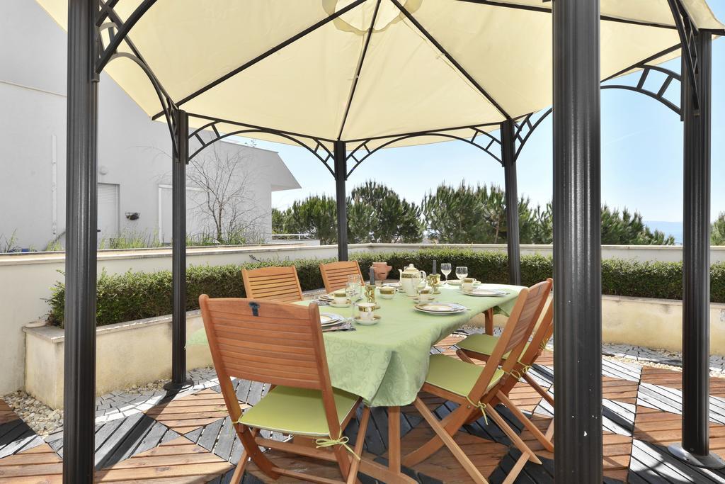 Luxury Seaside Apartment Split Phòng bức ảnh