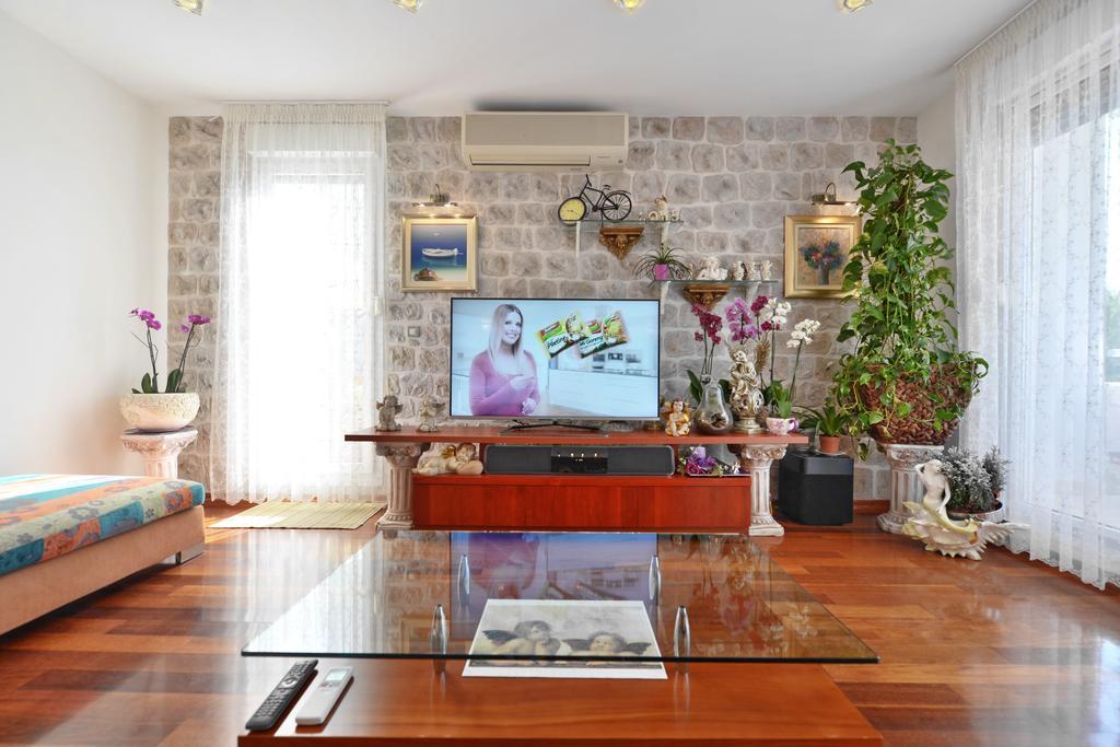 Luxury Seaside Apartment Split Phòng bức ảnh