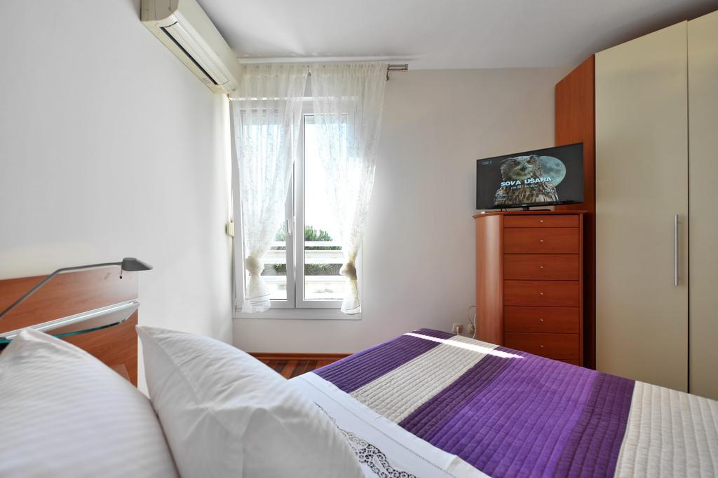Luxury Seaside Apartment Split Phòng bức ảnh