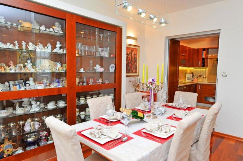 Luxury Seaside Apartment Split Ngoại thất bức ảnh